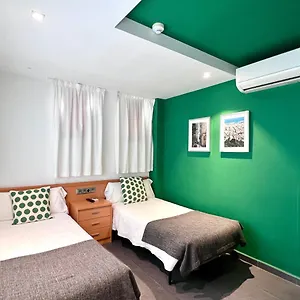 ** Guest house Apolo Spain