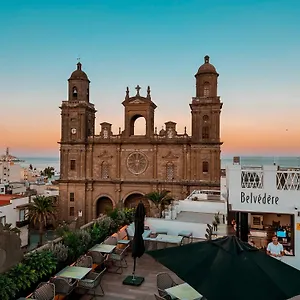 **** Hotel Boutique Cordial Plaza Mayor De Santa Ana Spain