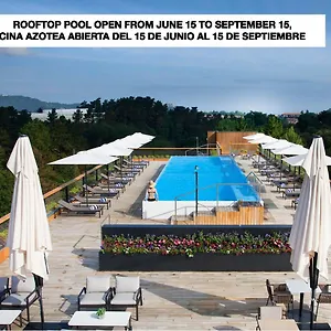 **** Hotel Arima & - Small Luxury Spain