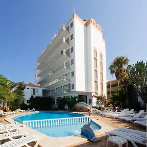 *** Hotel Neptuno Spain