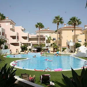 Aparthotel Chayofa Country Club ***