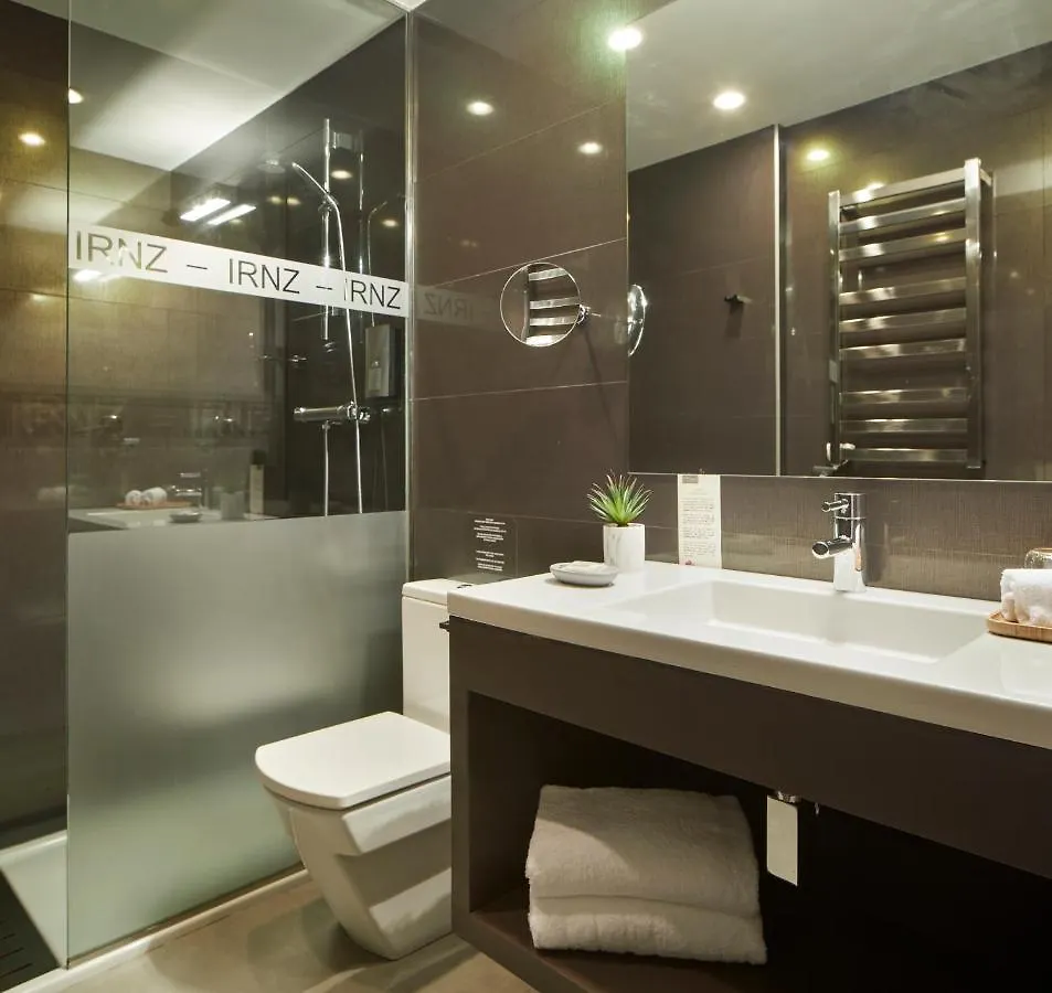 Feelfree Stays Basoa Saint-Sébastien Appart hôtel
