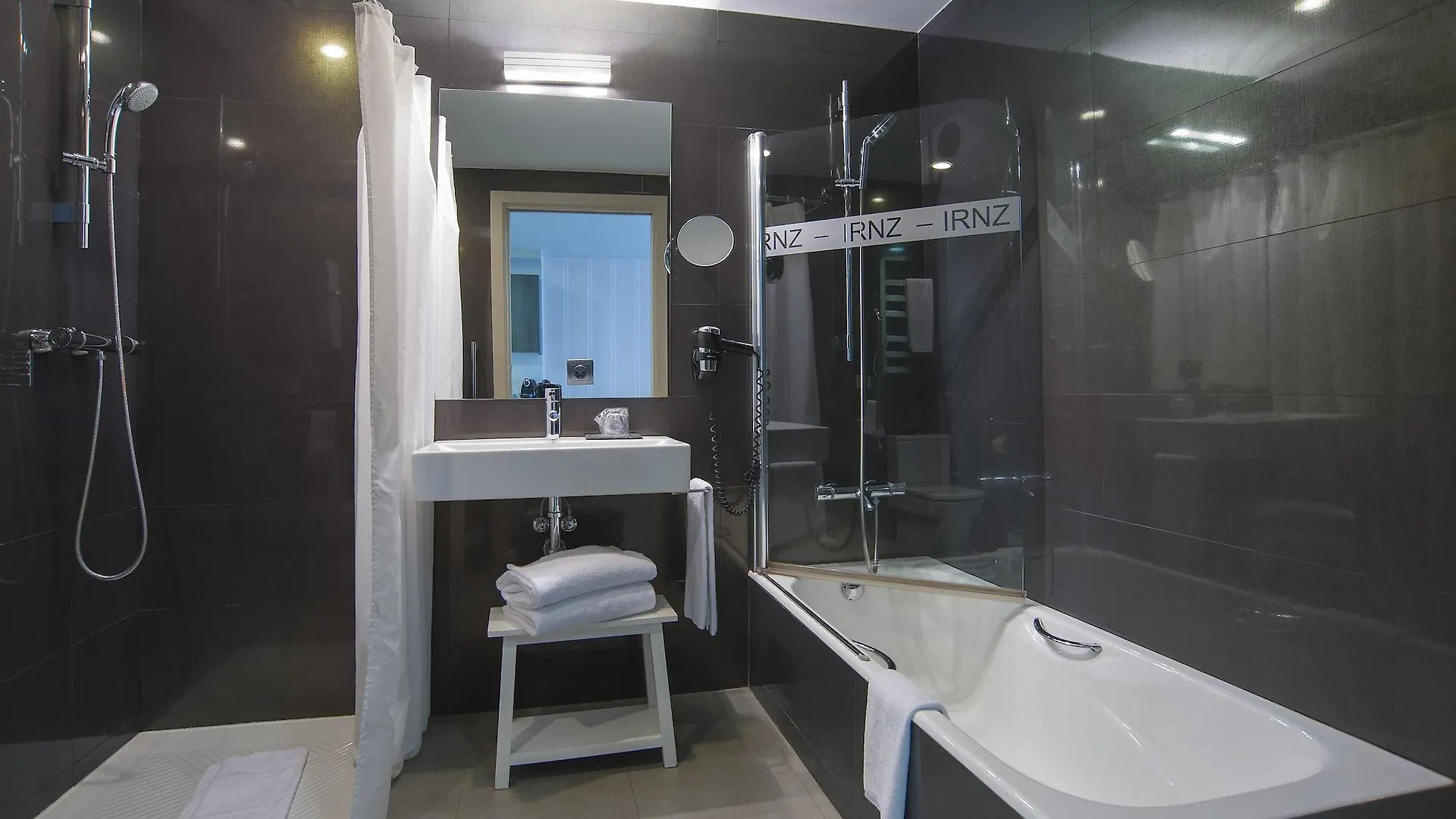 Feelfree Stays Basoa Saint-Sébastien