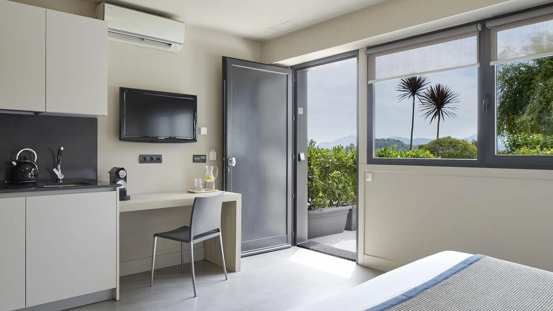 Feelfree Stays Basoa Saint-Sébastien Appart hôtel