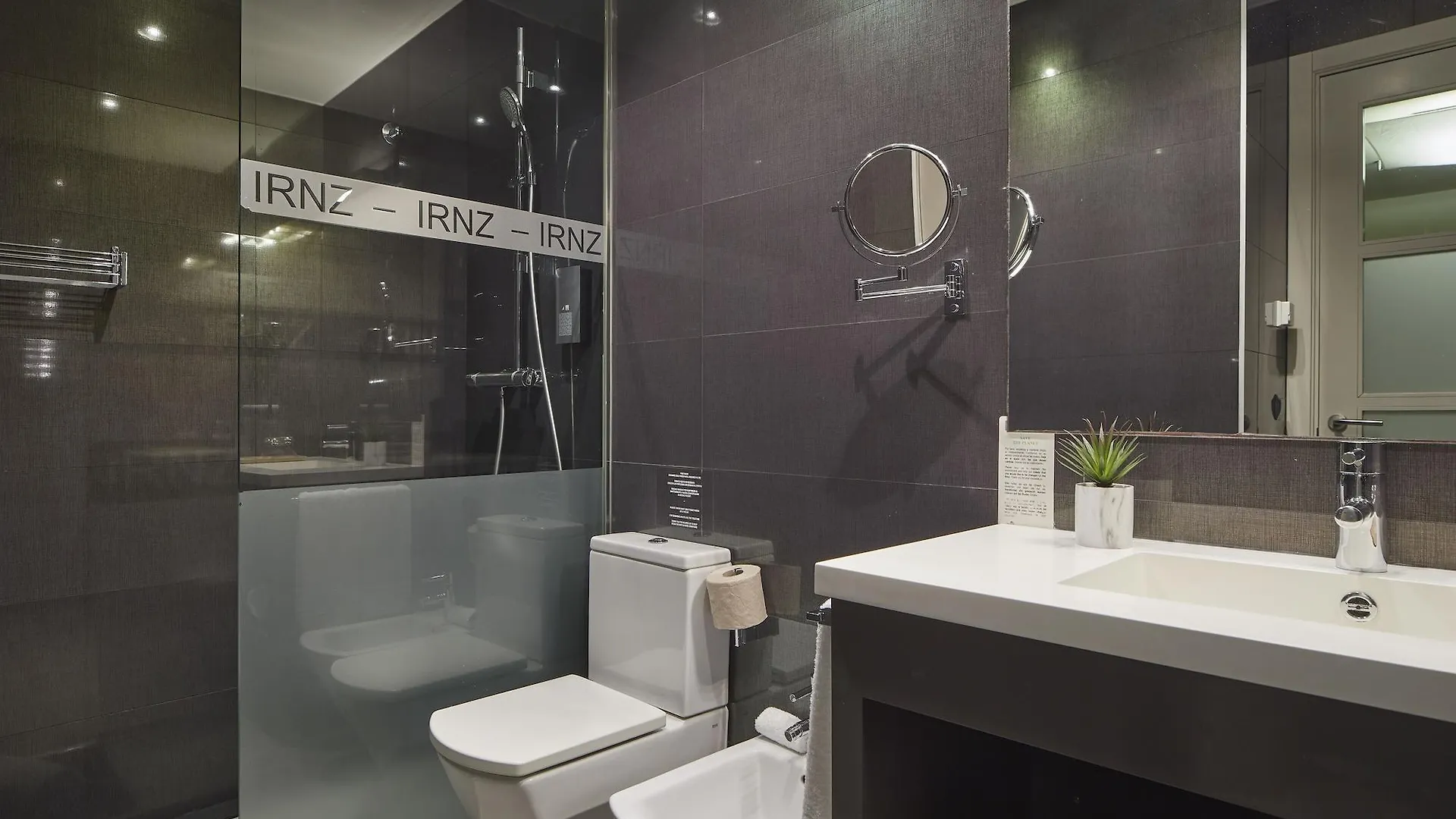 ** Appart hôtel Feelfree Stays Basoa Saint-Sébastien Espagne